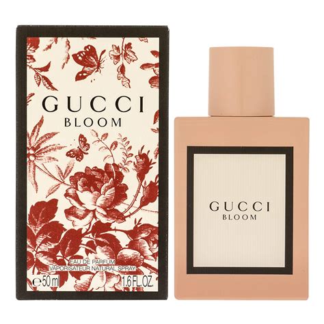 Gucci Bloom Gucci perfume 